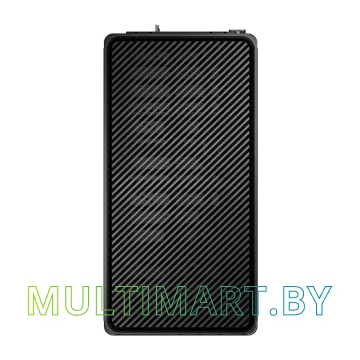 Корпус Jonsbo D30 (черный) картинка 7